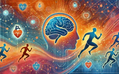 The Connection Between Exercise and Mental Health