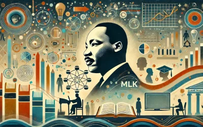 Celebrating Dr. Martin Luther King Jr. – A Legacy of Equality and Education