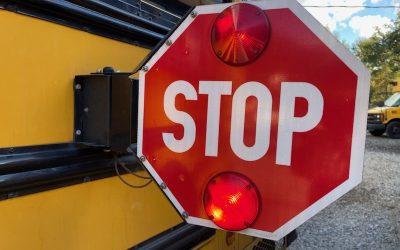 National School Bus Safety Week