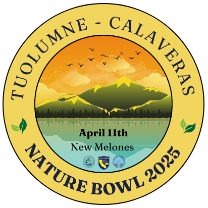 Nature Bowl Logo